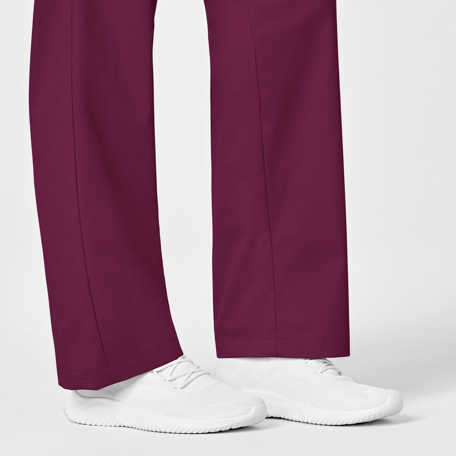 Pantalone donna 501 wine