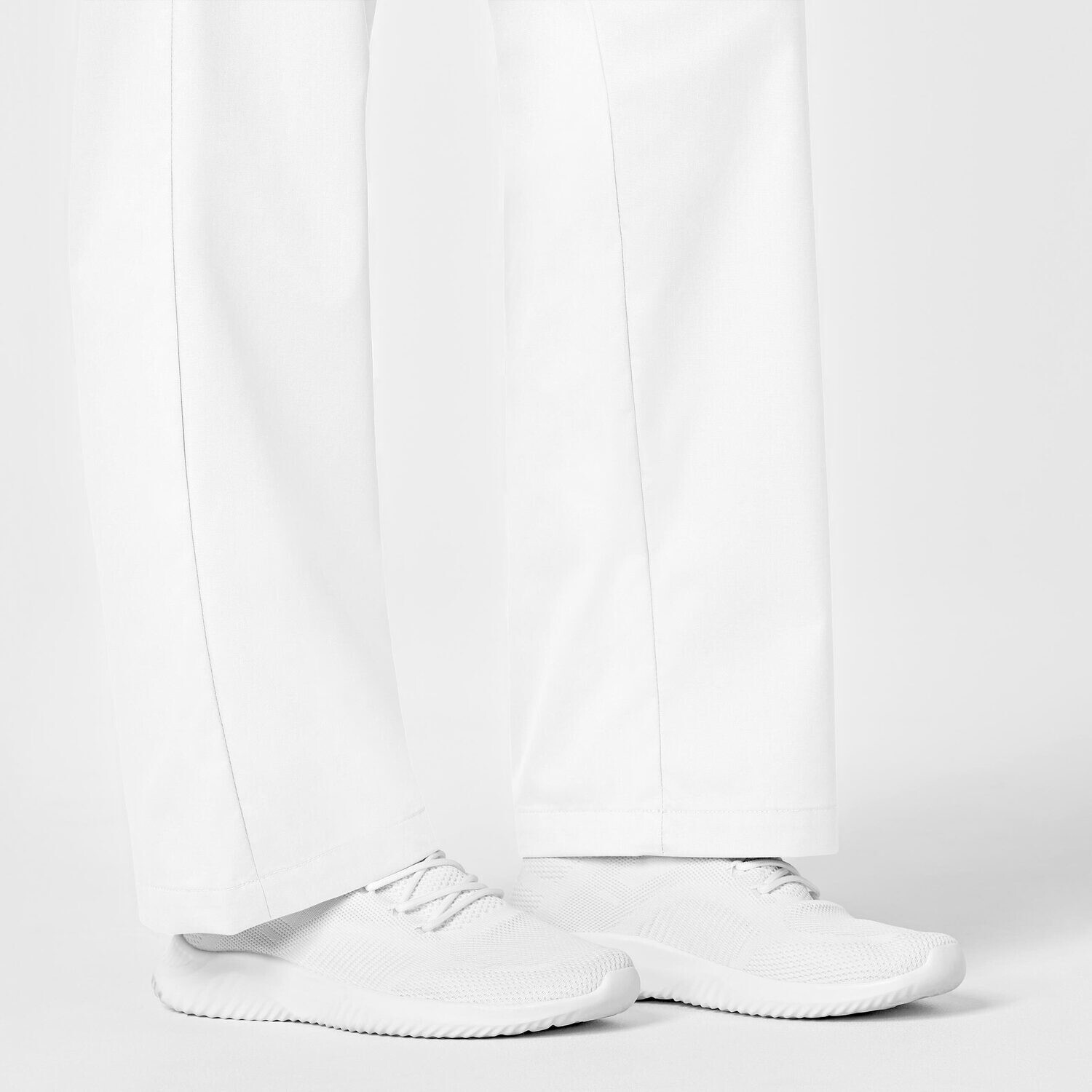 Pantalone donna 501 white