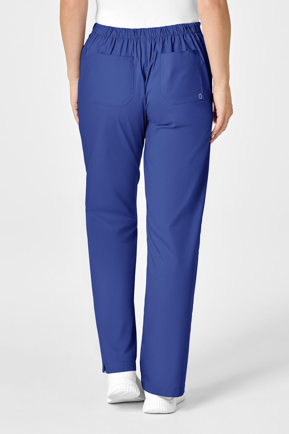 Pantalone donna 502 svasato galaxy blue