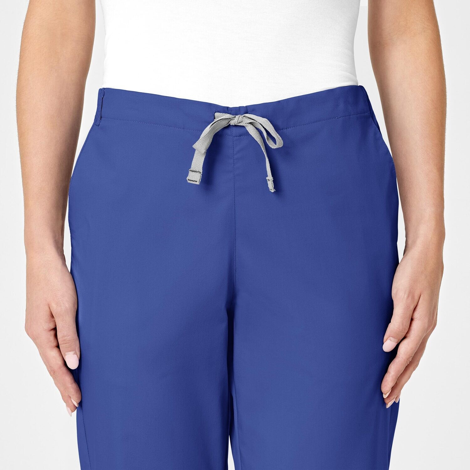 Pantalone donna 502 svasato galaxy blue