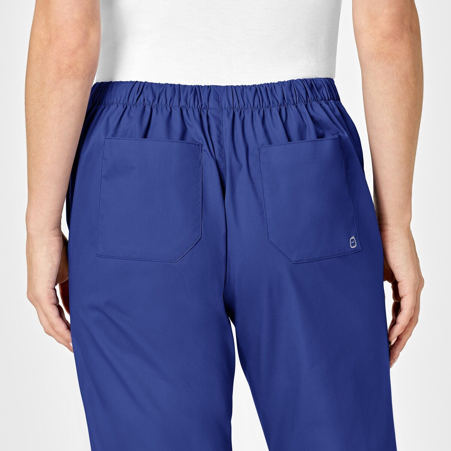 Pantalone donna 502 svasato galaxy blue