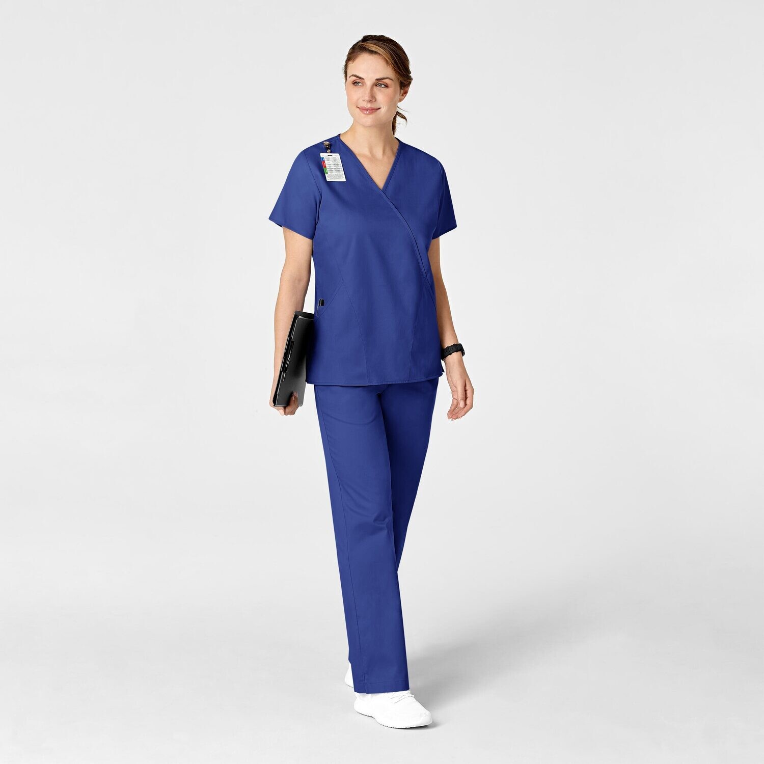 Pantalone donna 502 svasato galaxy blue