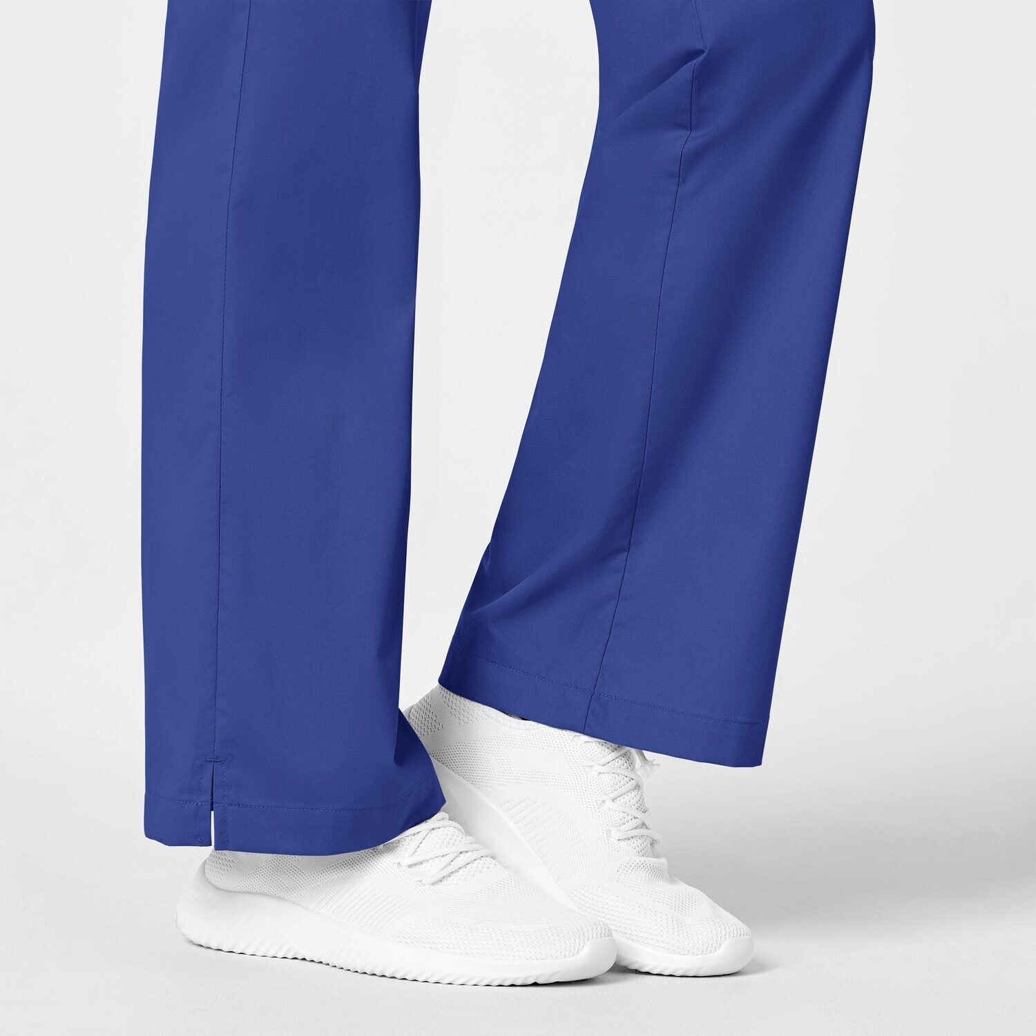 Pantalone donna 502 svasato galaxy blue