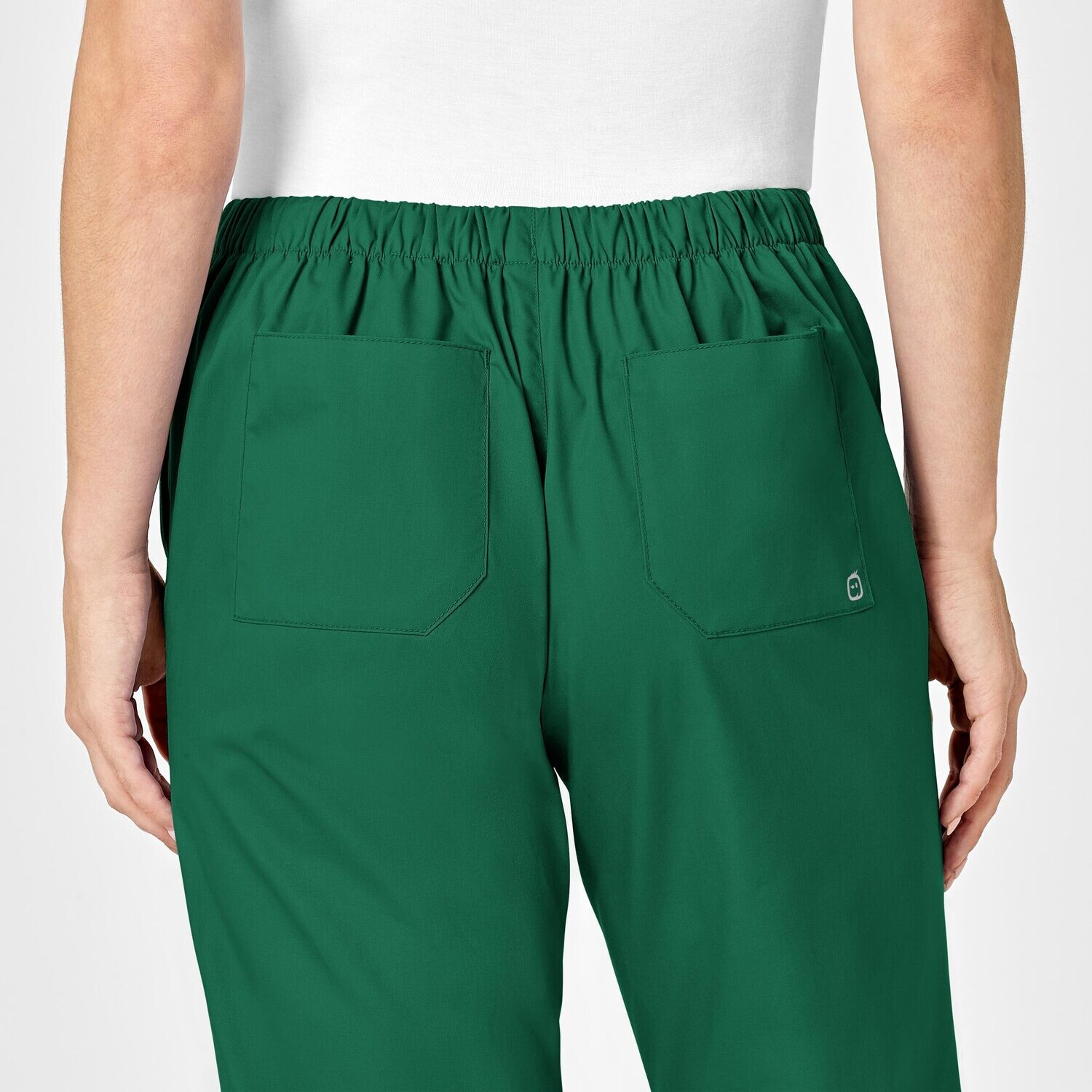 Pantalone donna 502 svasato hunter