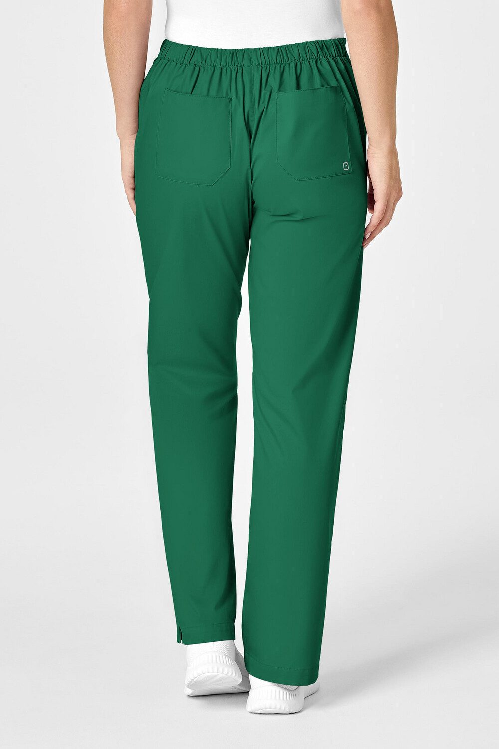 Pantalone donna 502 svasato hunter
