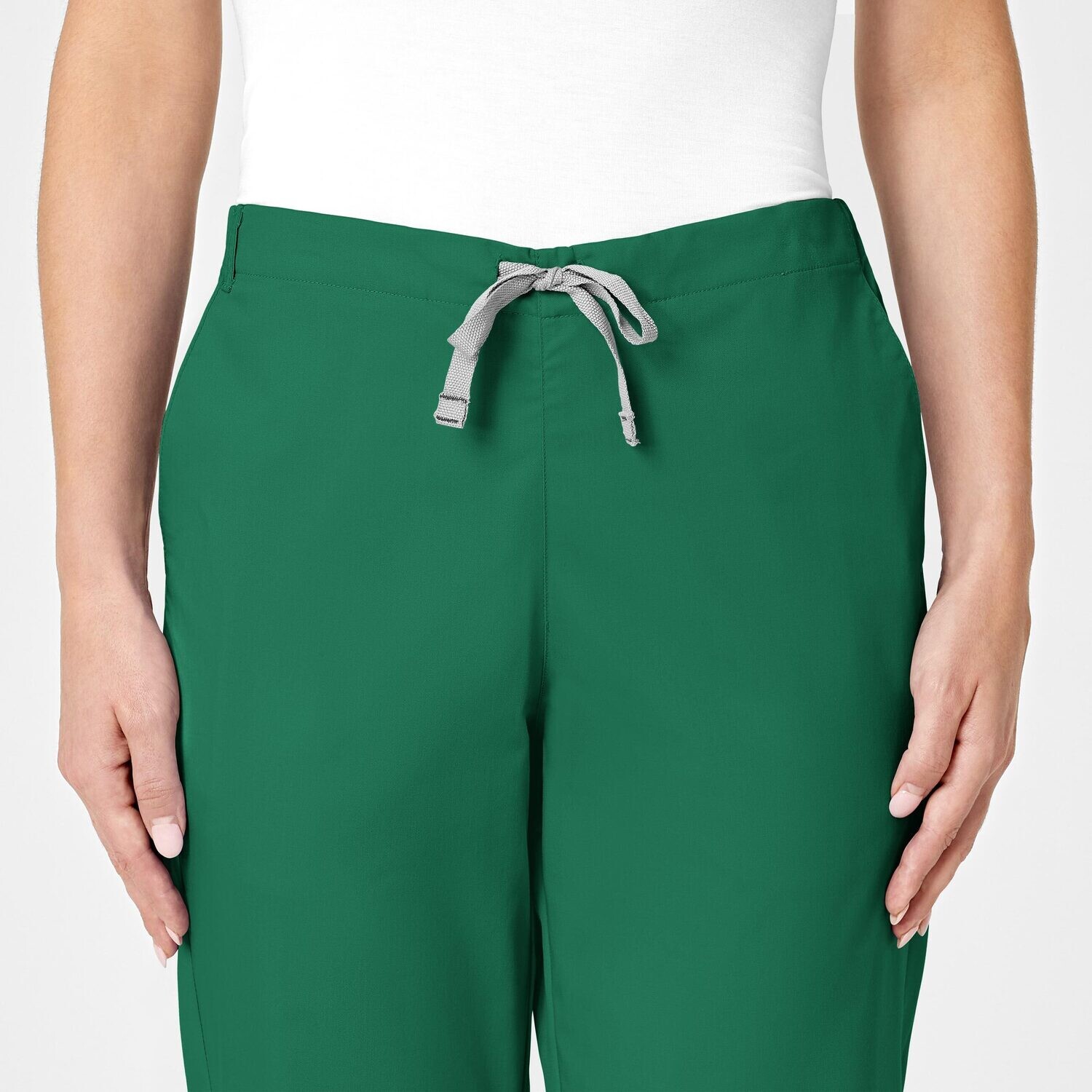 Pantalone donna 502 svasato hunter