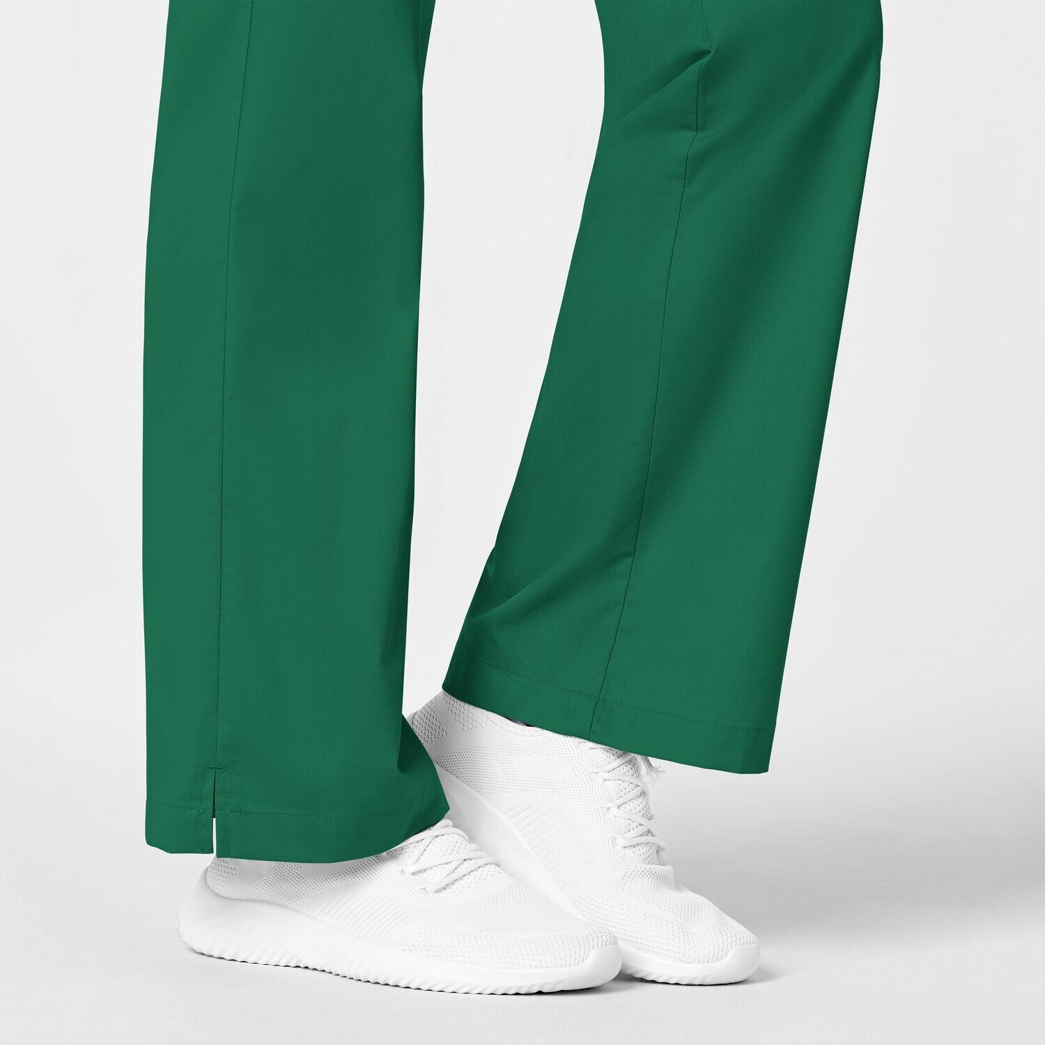 Pantalone donna 502 svasato hunter
