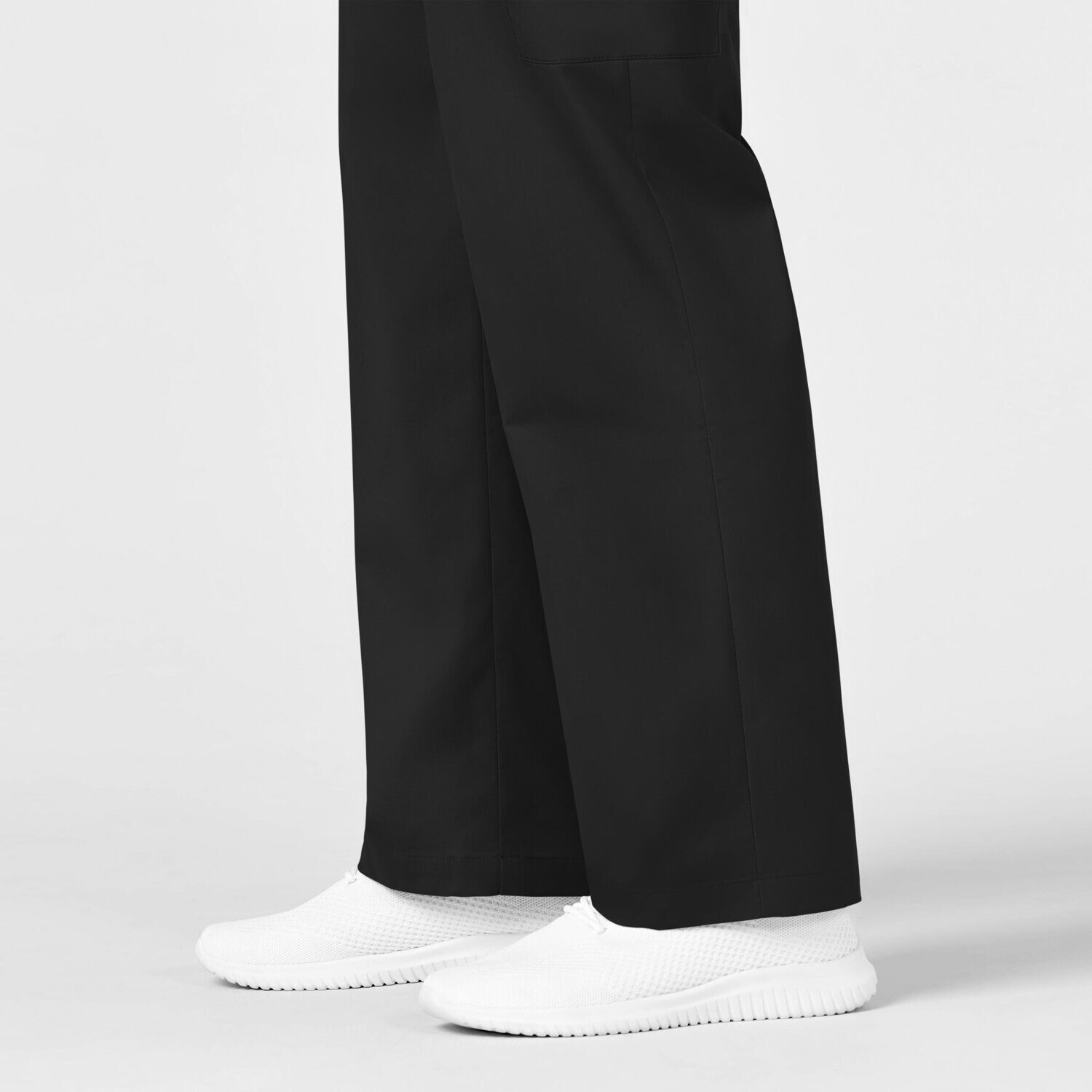 Pantalone uomo 503 cargo black