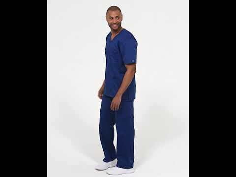 Pantalone uomo 503 cargo white