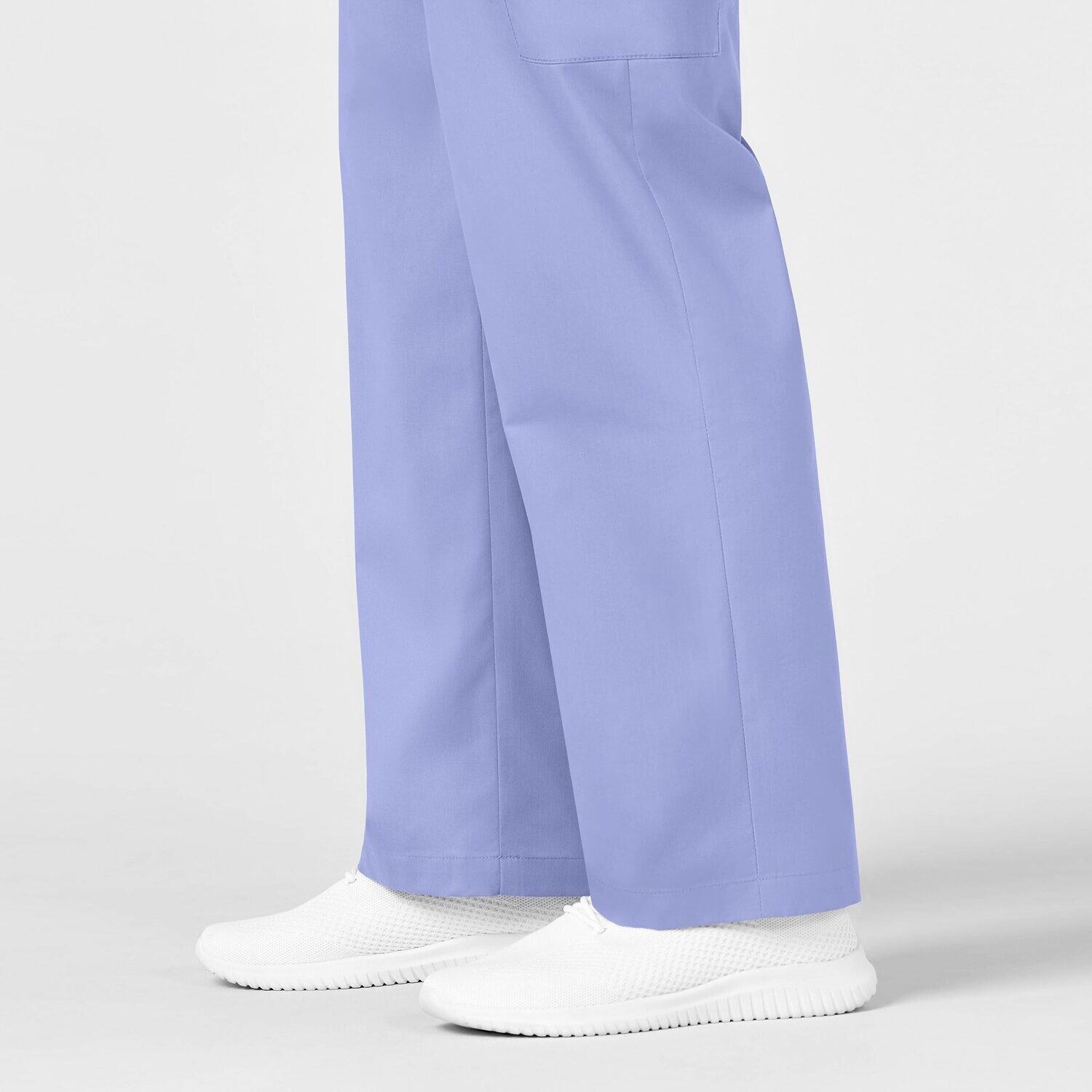 Pantalone uomo 503 cargo ceil blue