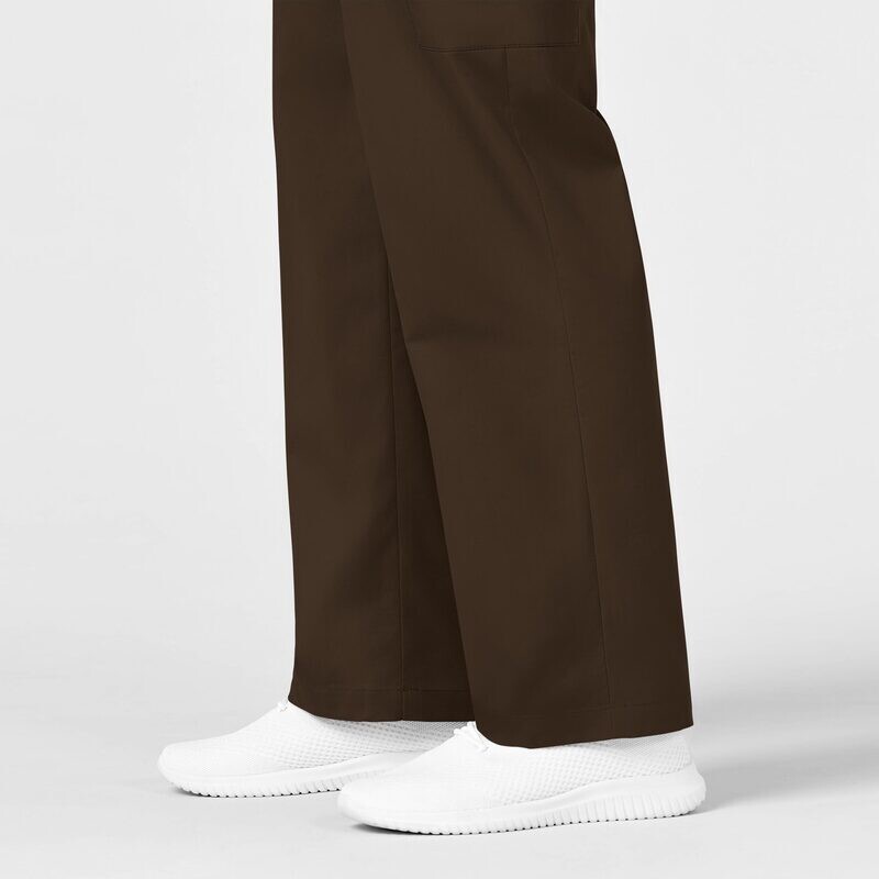 Pantalone uomo 503 cargo chocolate