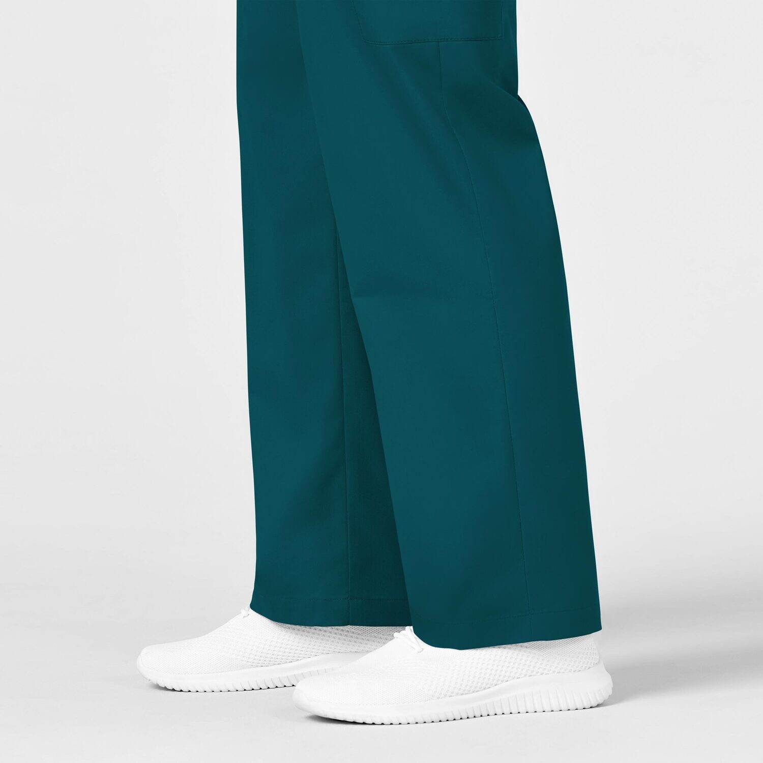Pantalone uomo 503 cargo caribbean blue
