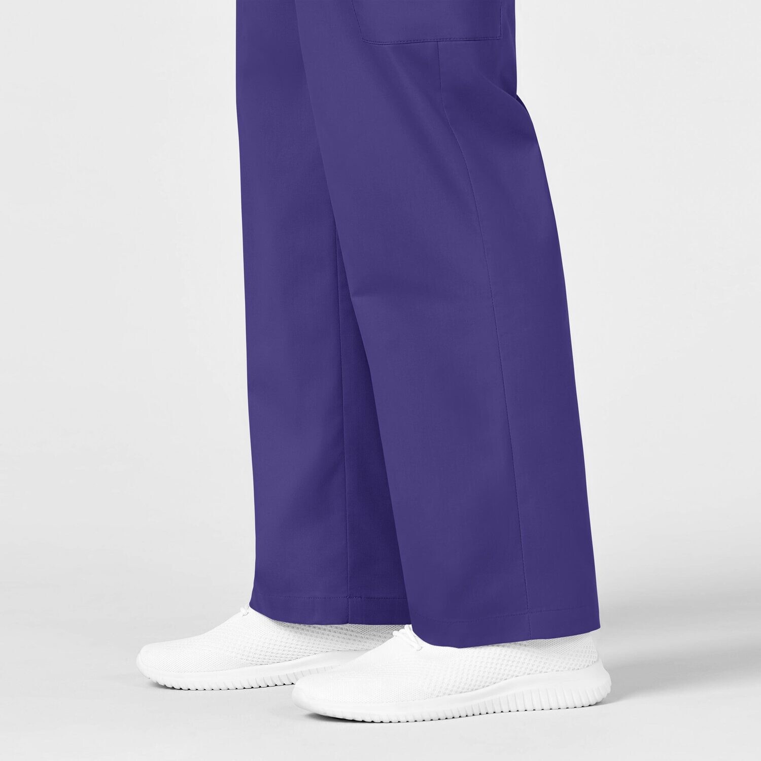 Pantalone uomo 503 cargo grape