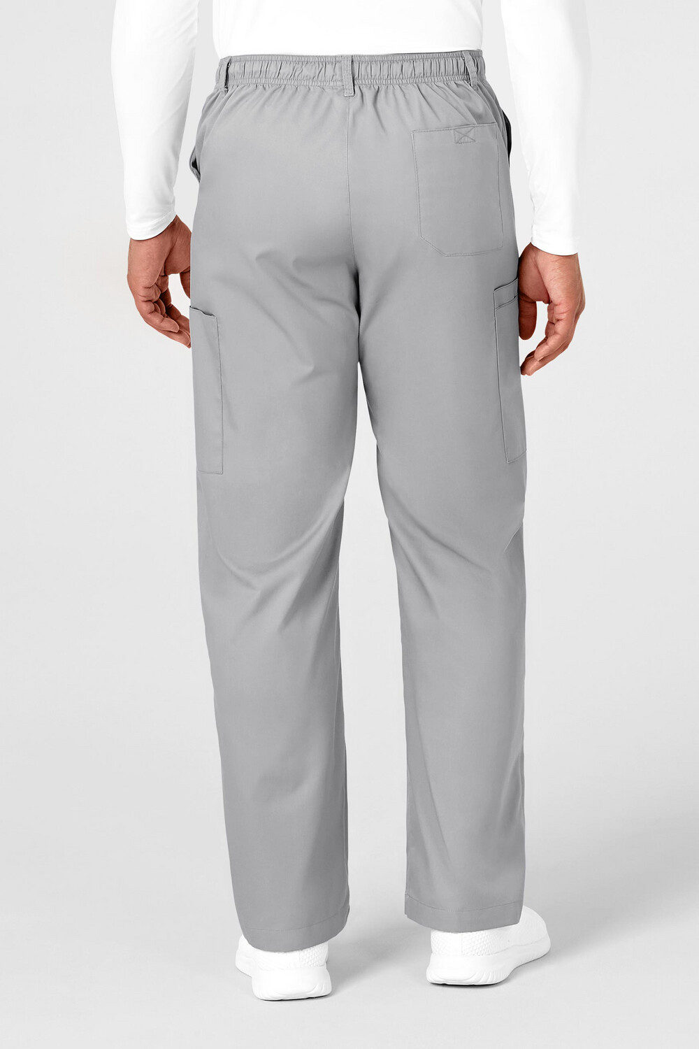 Pantalone uomo 503 cargo grey