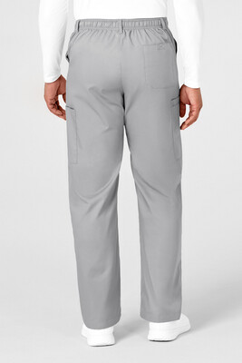 Pantalone uomo 503 cargo grey