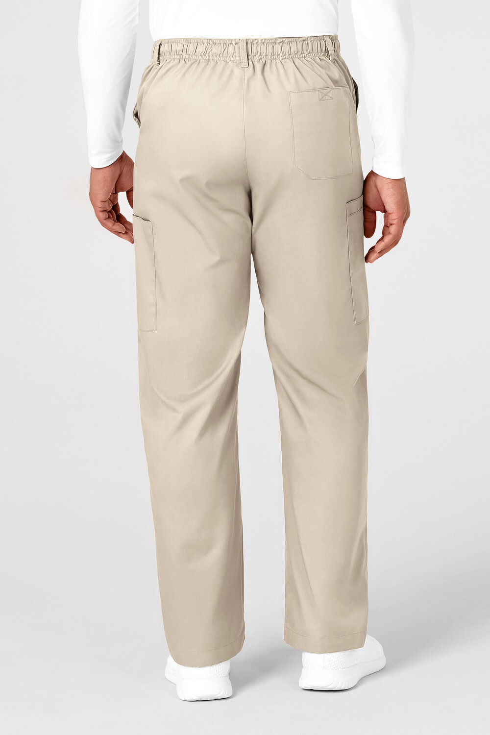 Pantalone uomo 503 cargo khaki
