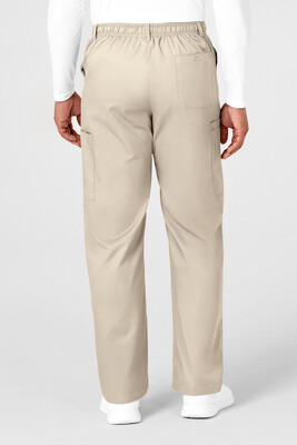Pantalone uomo 503 cargo khaki