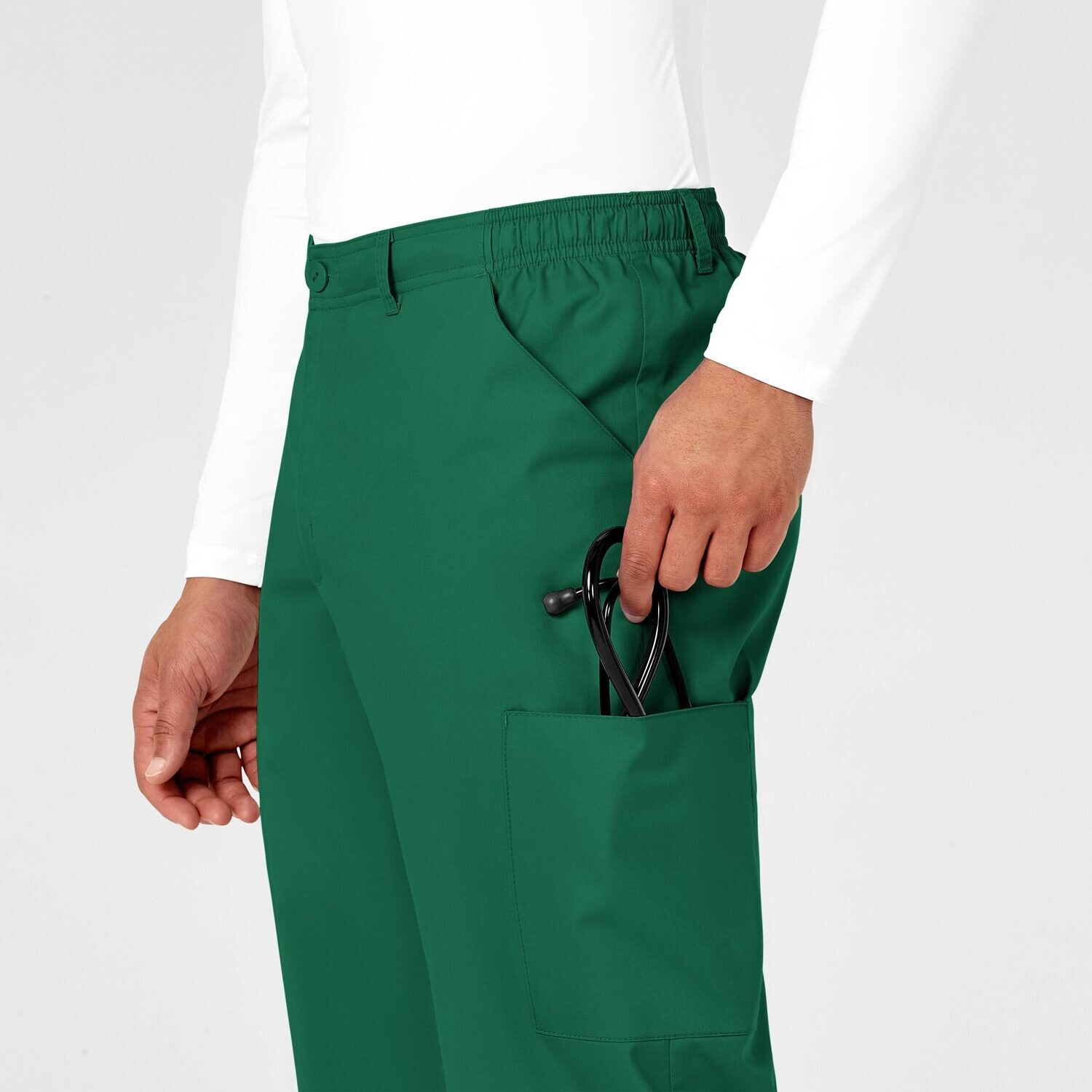 Pantalone uomo 503 cargo hunter
