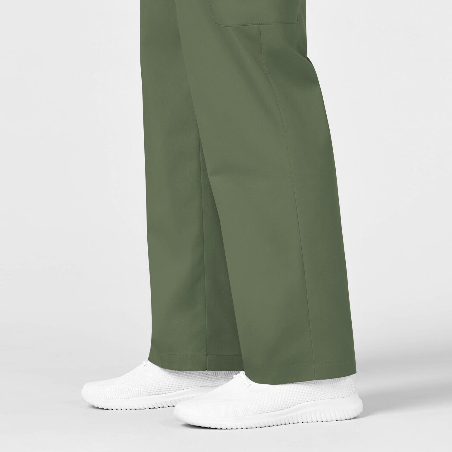 Pantalone uomo 503 cargo olive