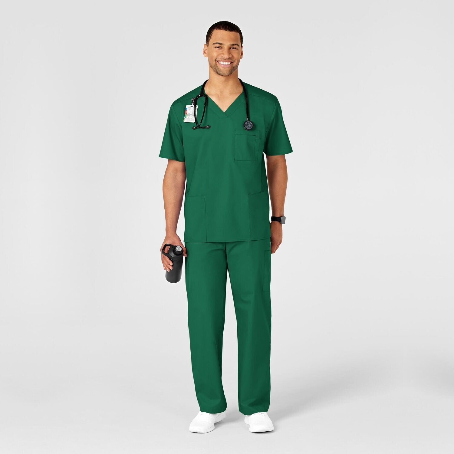 Pantalone uomo 503 cargo hunter
