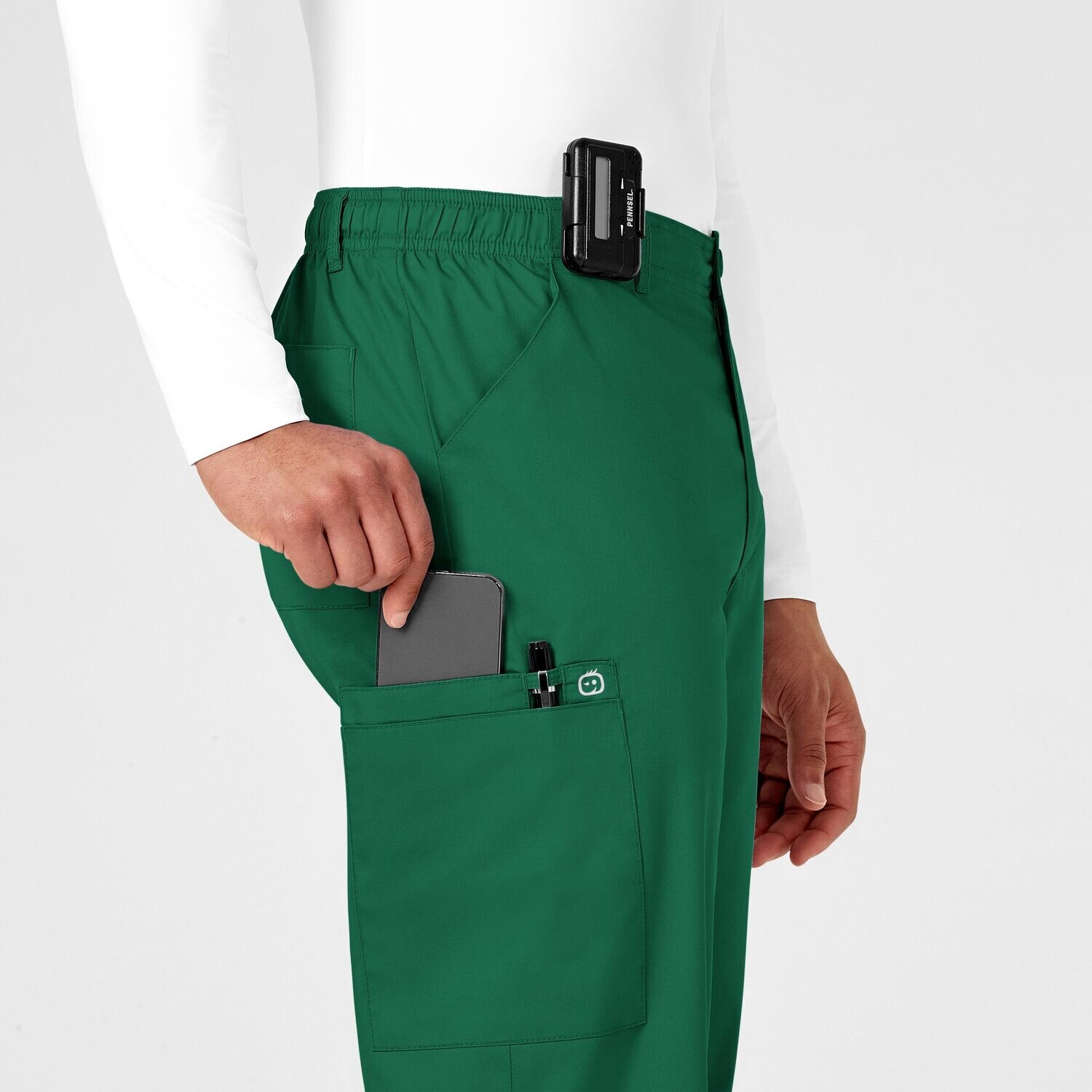 Pantalone uomo 503 cargo hunter