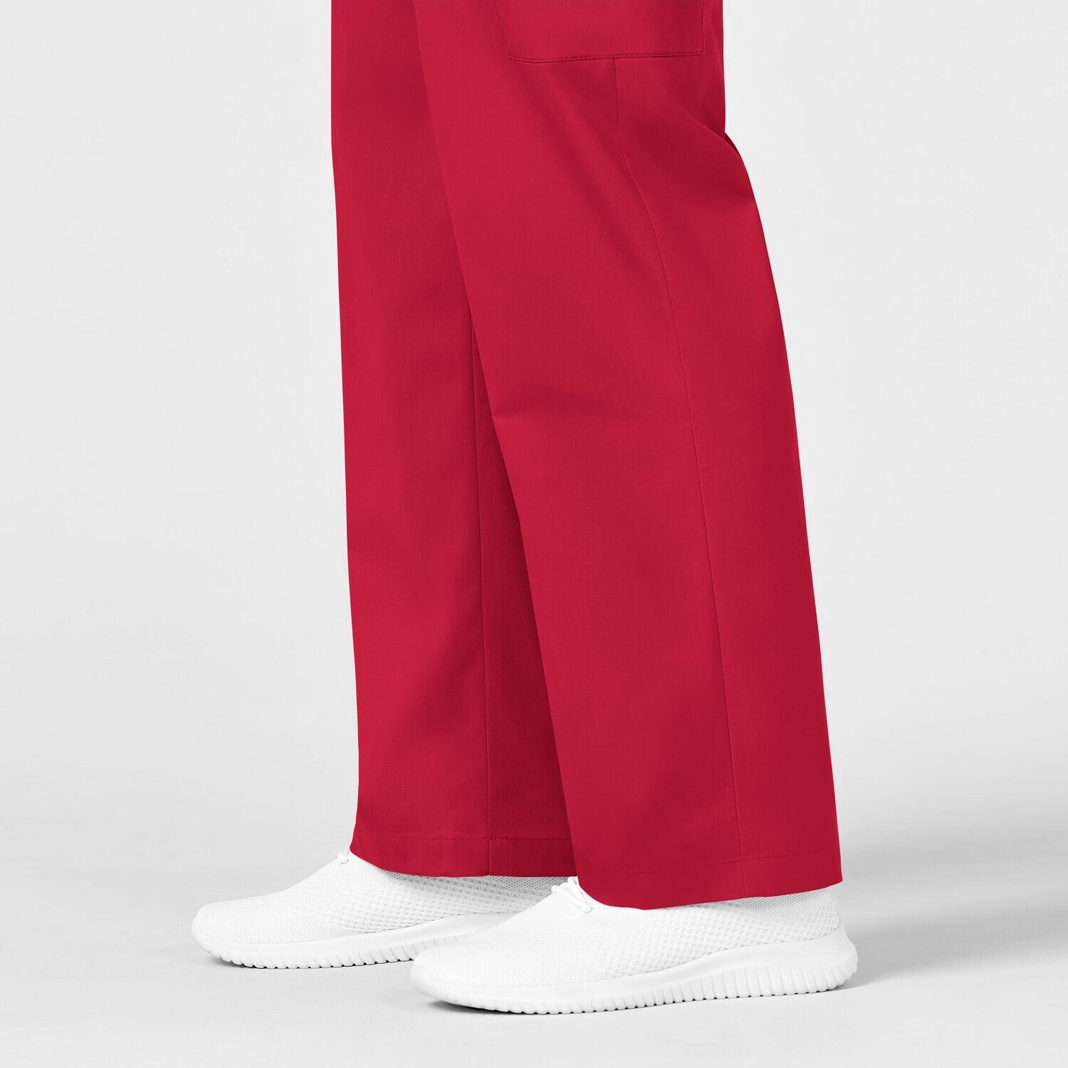 Pantalone uomo 503 cargo red