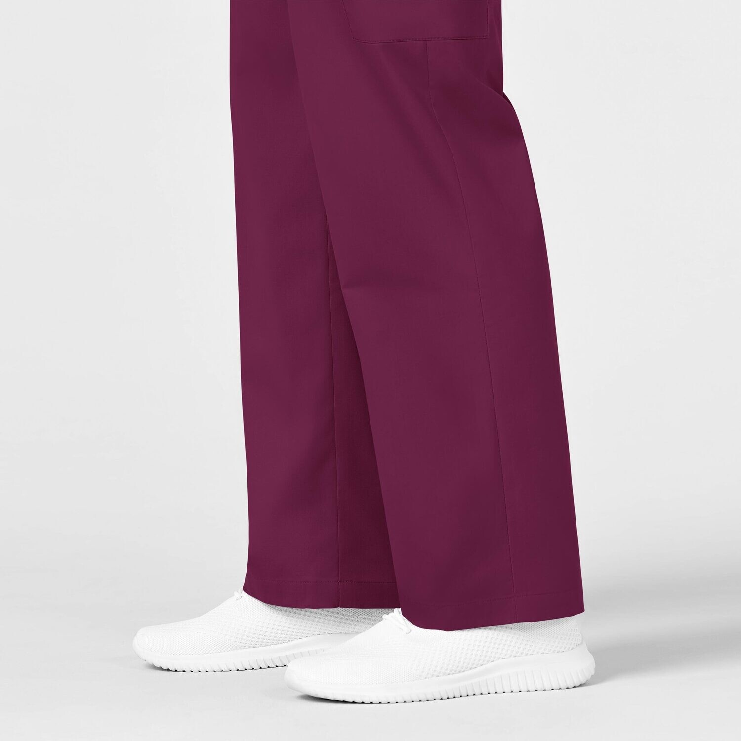 Pantalone uomo 503 cargo wine