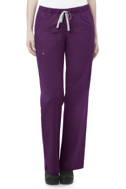 pantalone 504 in 18 colori