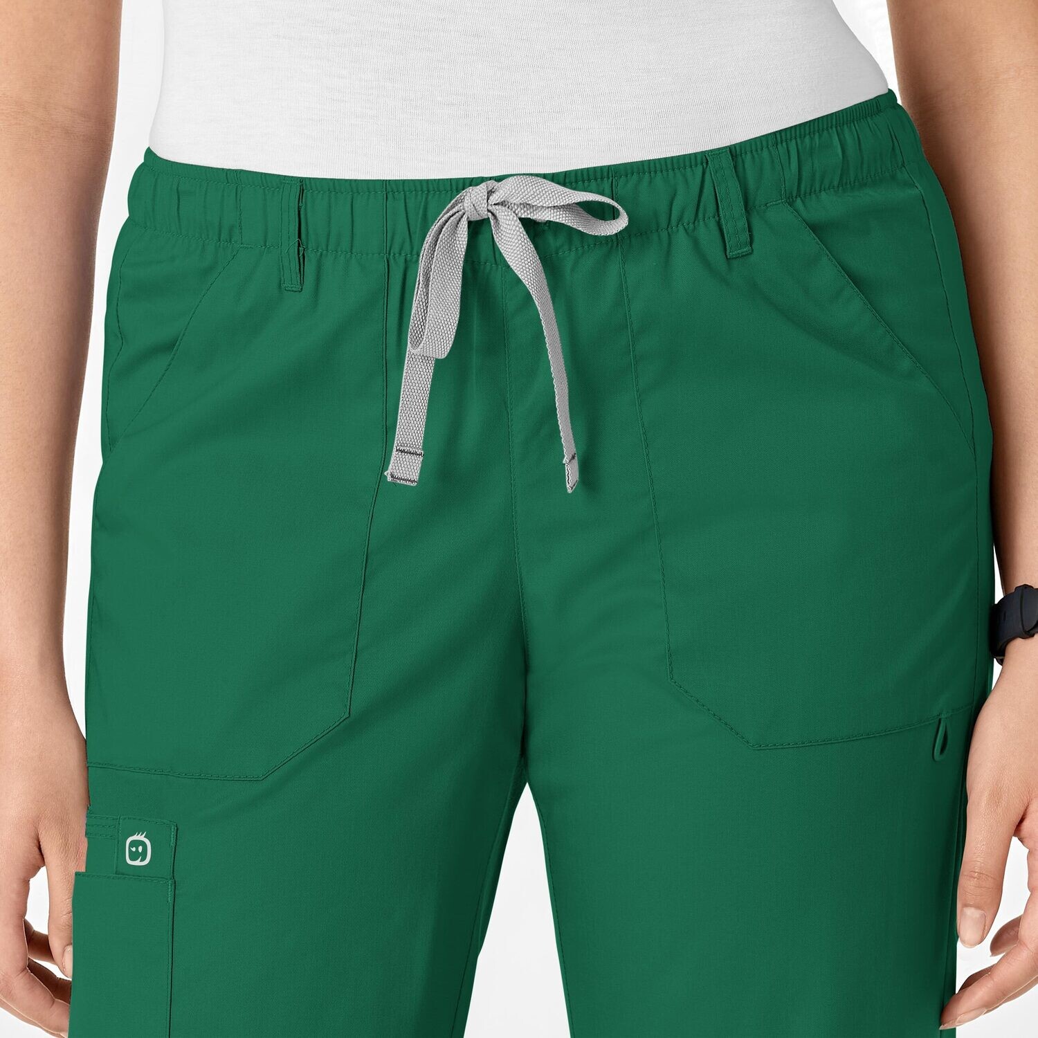 Pantalone donna 504 cargo hunter