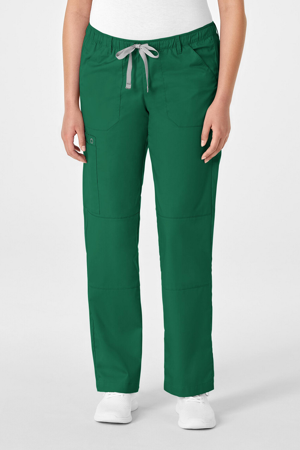Pantalone donna 504 cargo hunter