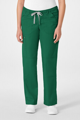 Pantalone donna 504 cargo hunter