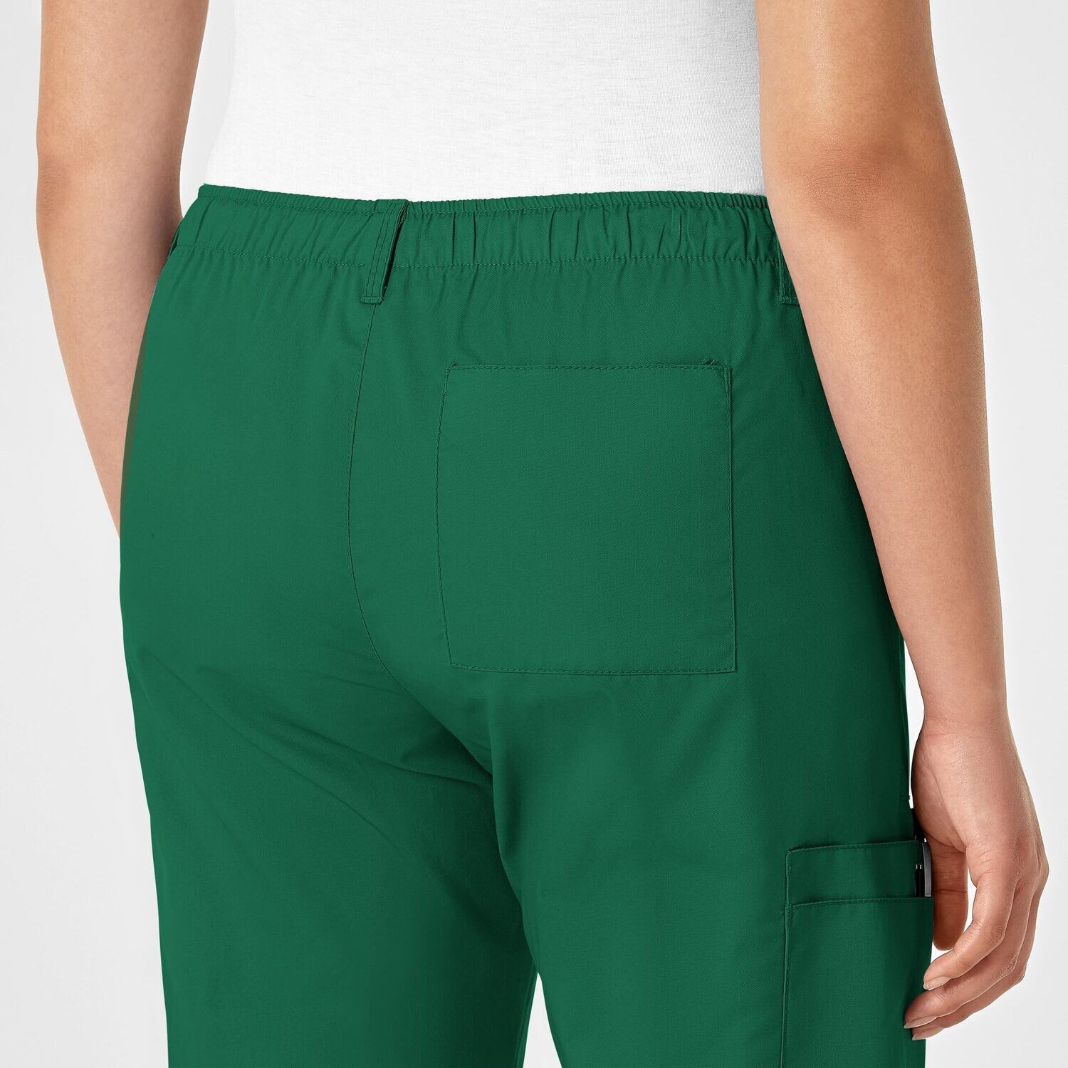 Pantalone donna 504 cargo hunter