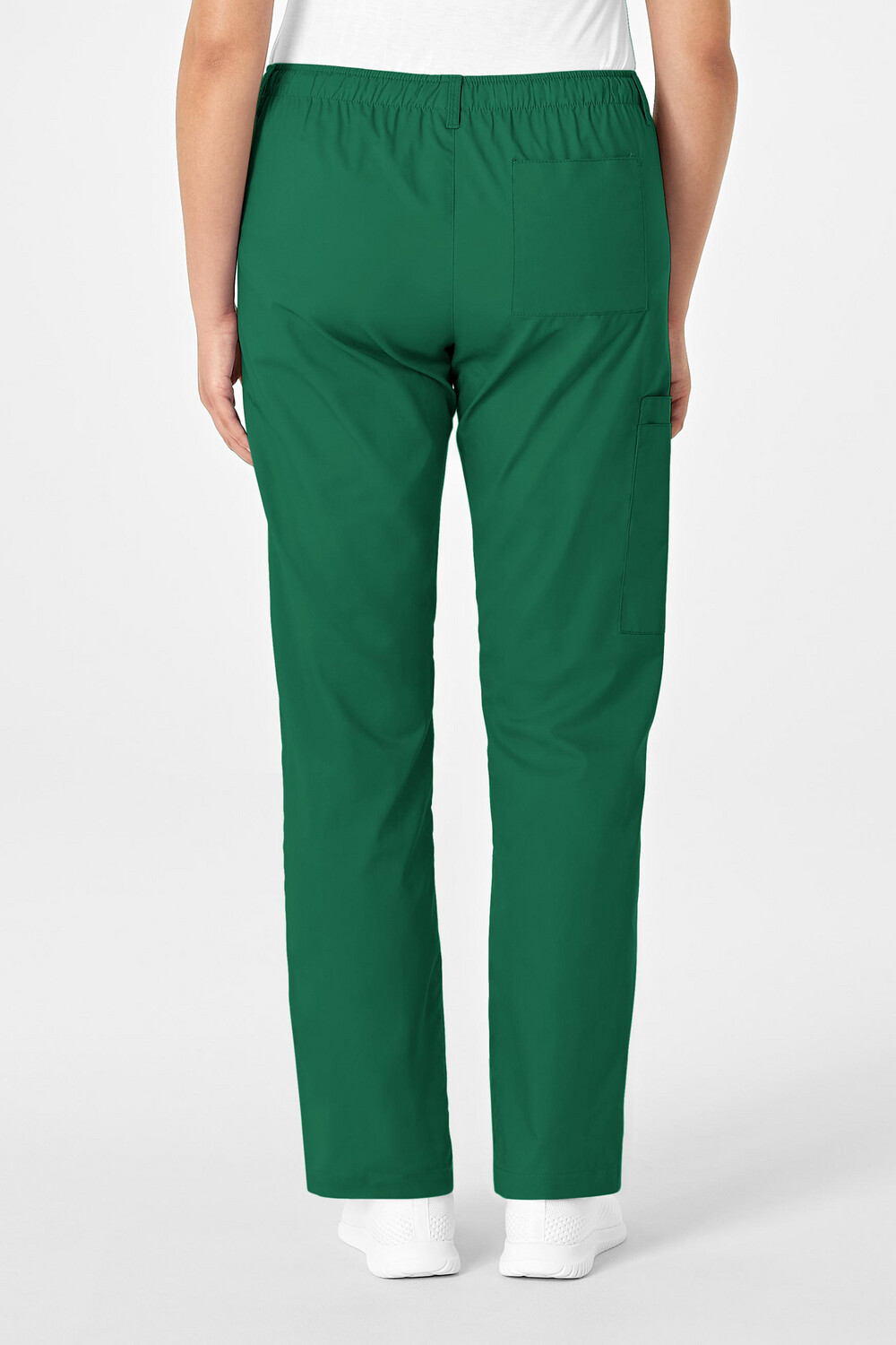 Pantalone donna 504 cargo hunter