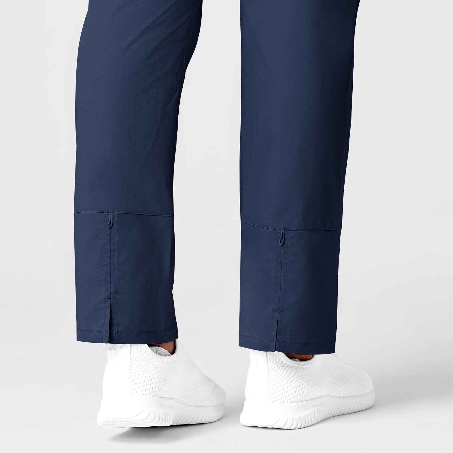 Pantalone donna 505 slim navy blue