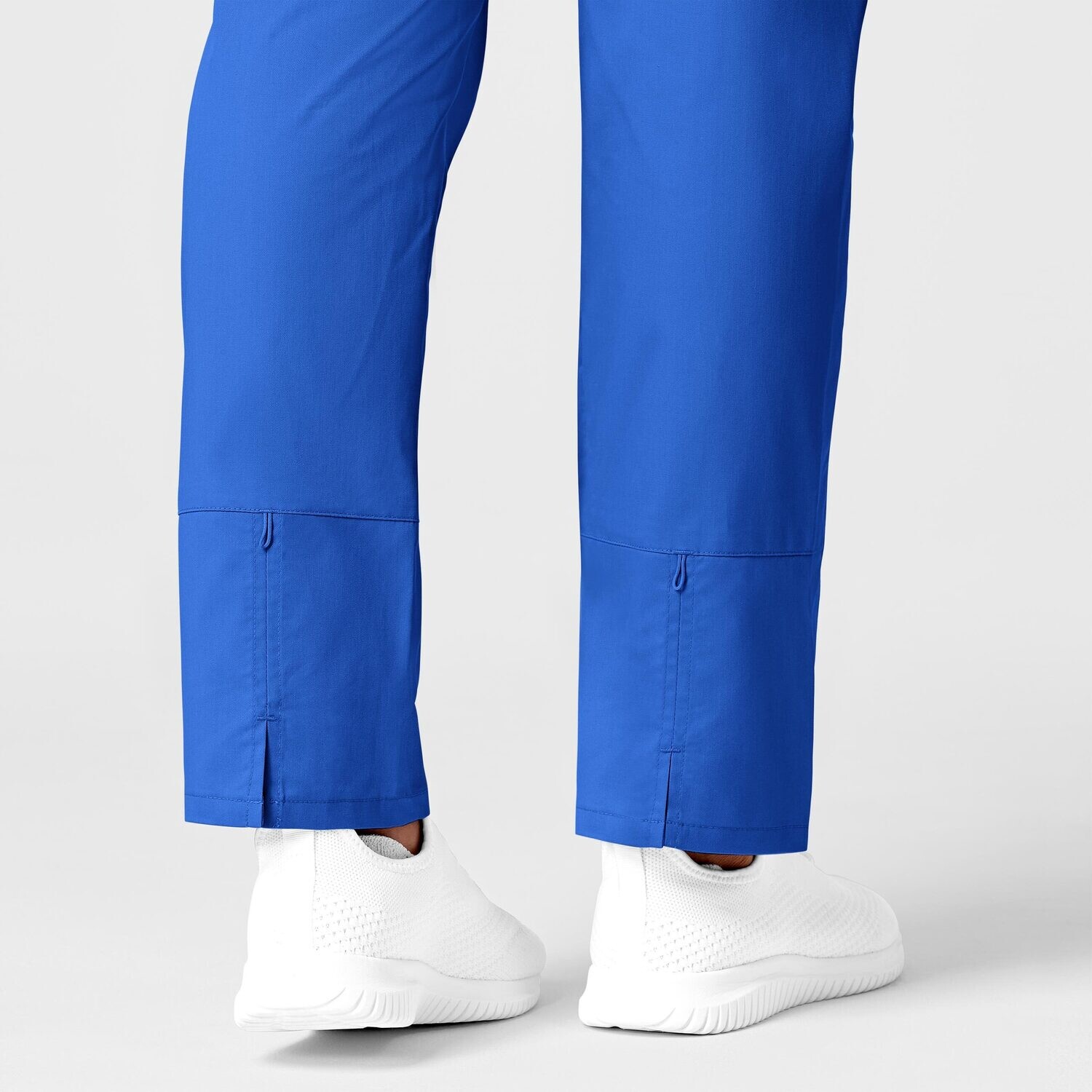 Pantalone donna 505 slim royal blue