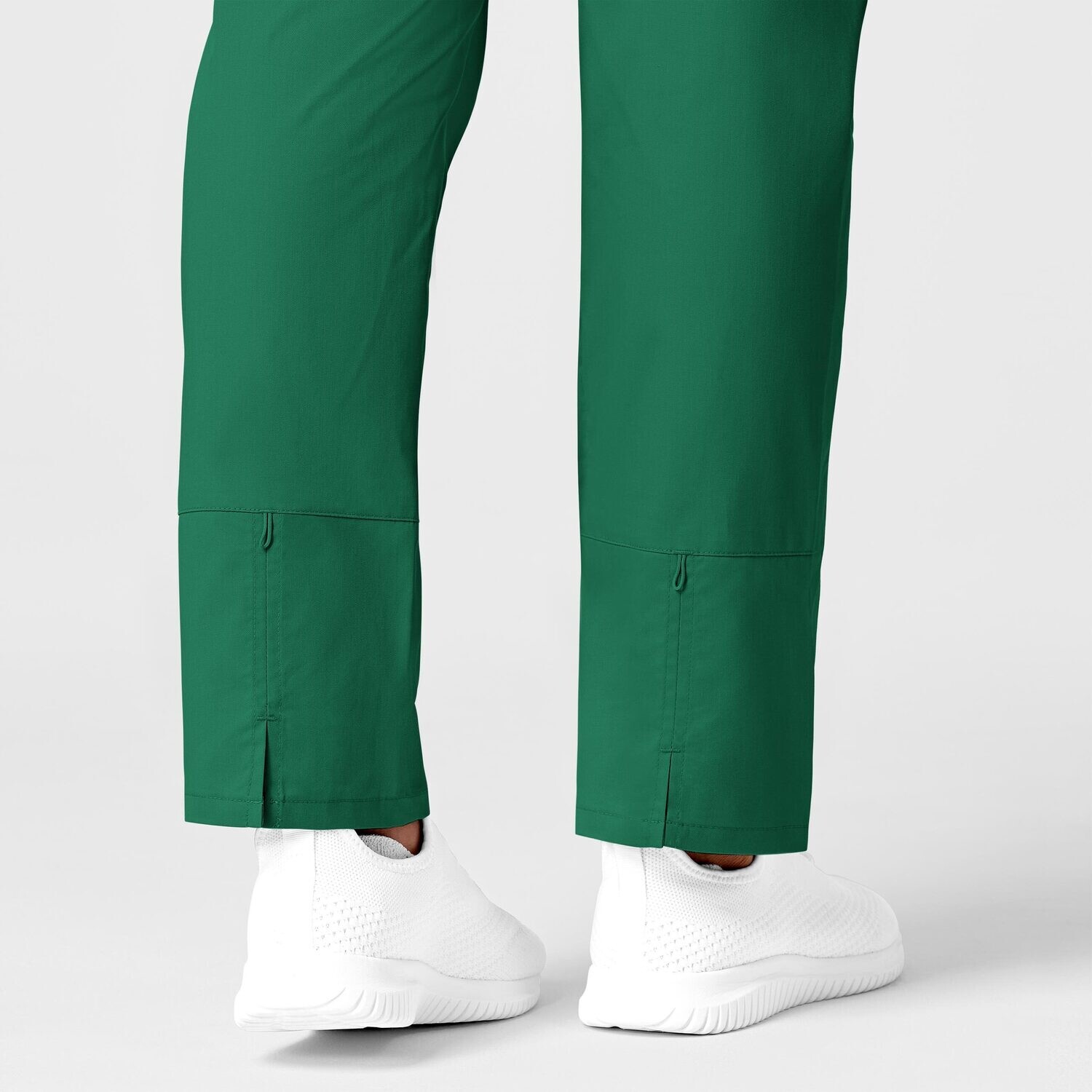 Pantalone donna 505 slim hunter