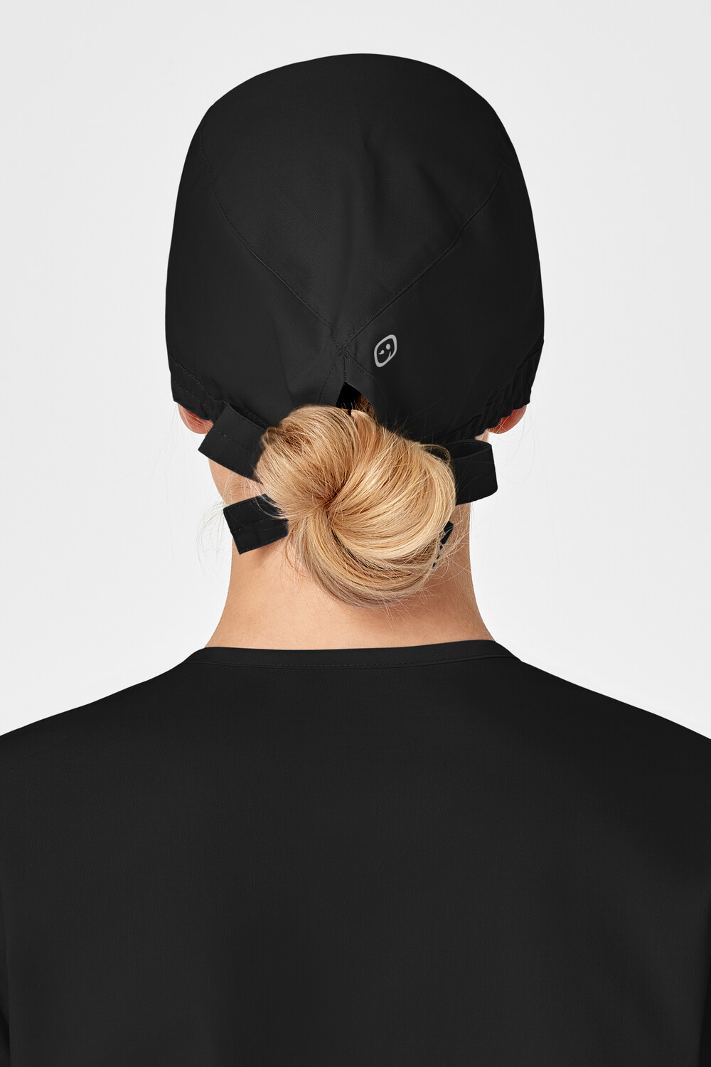 Cuffietta unisex 400 black