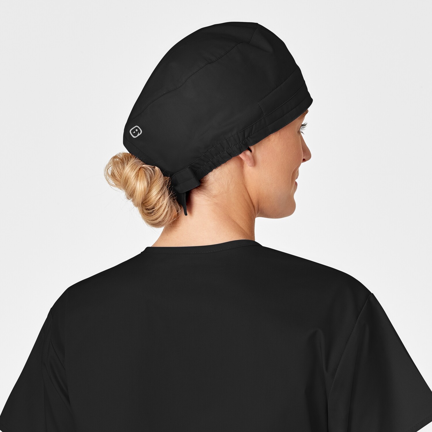 Cuffietta unisex 400 black