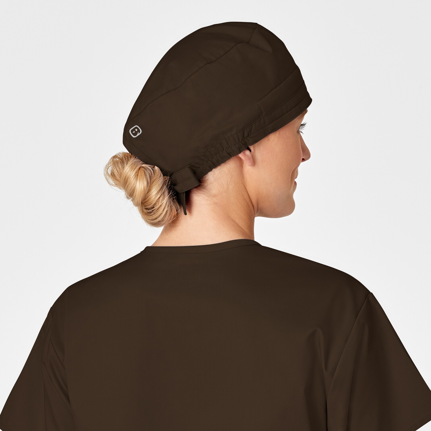 Cuffietta unisex 400 chocolate