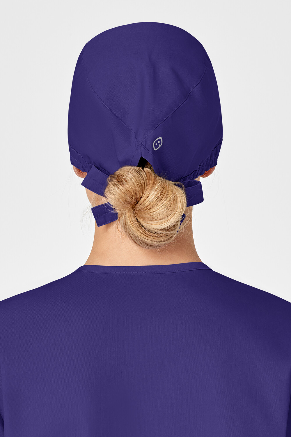 Cuffietta unisex 400 grape