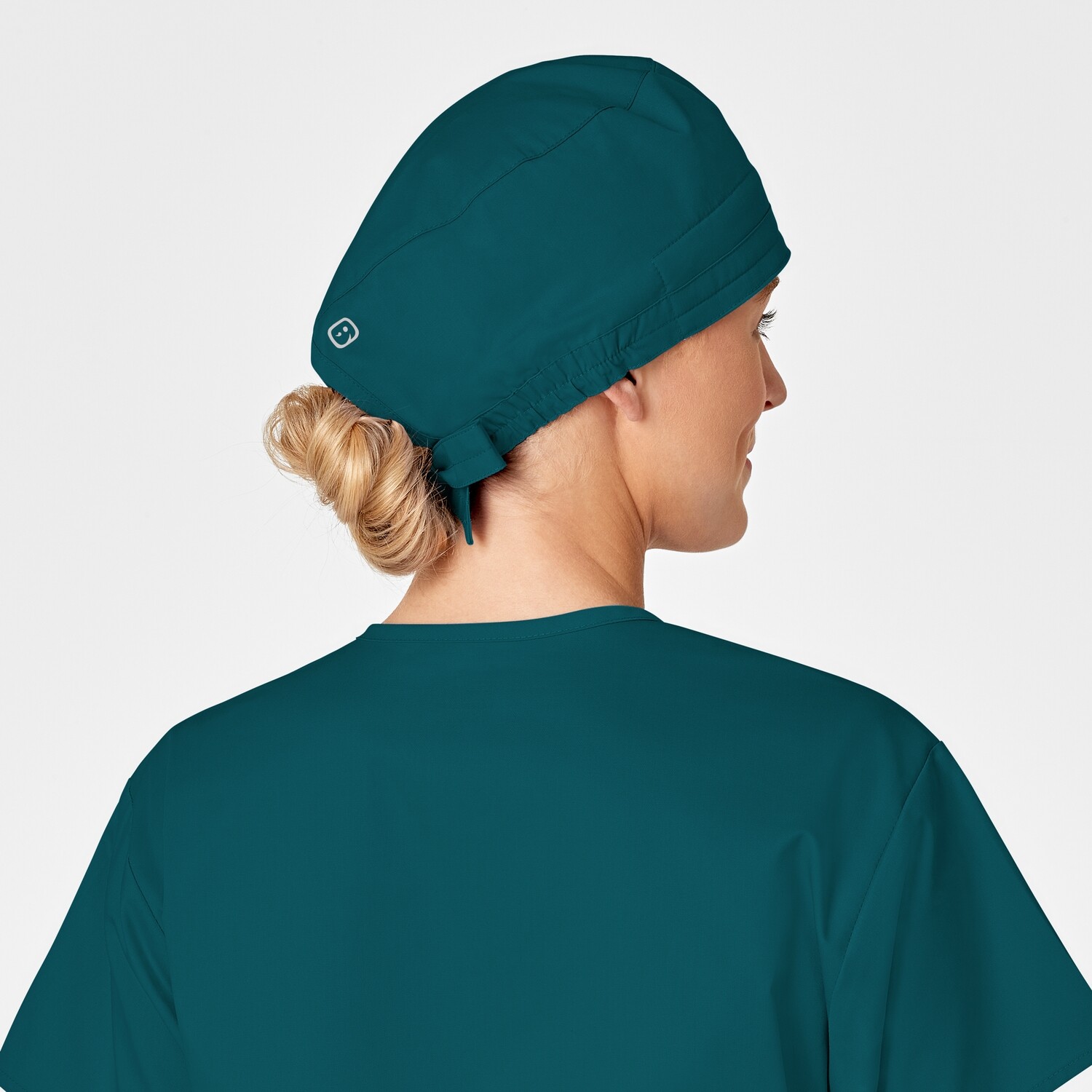 Cuffietta unisex 400 caribbean blue