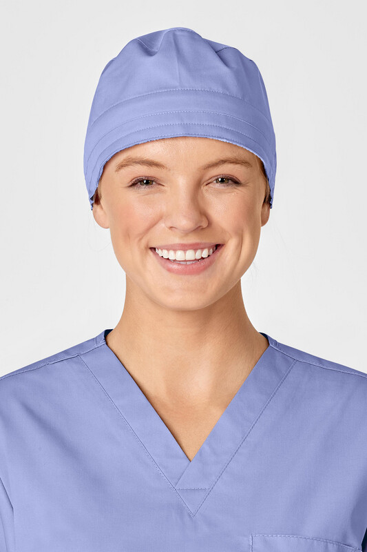 Cuffietta unisex 400 ceil blue