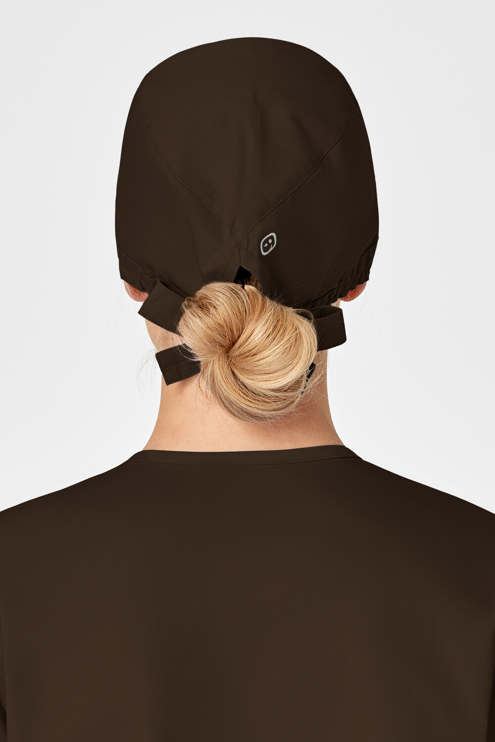 Cuffietta unisex 400 chocolate