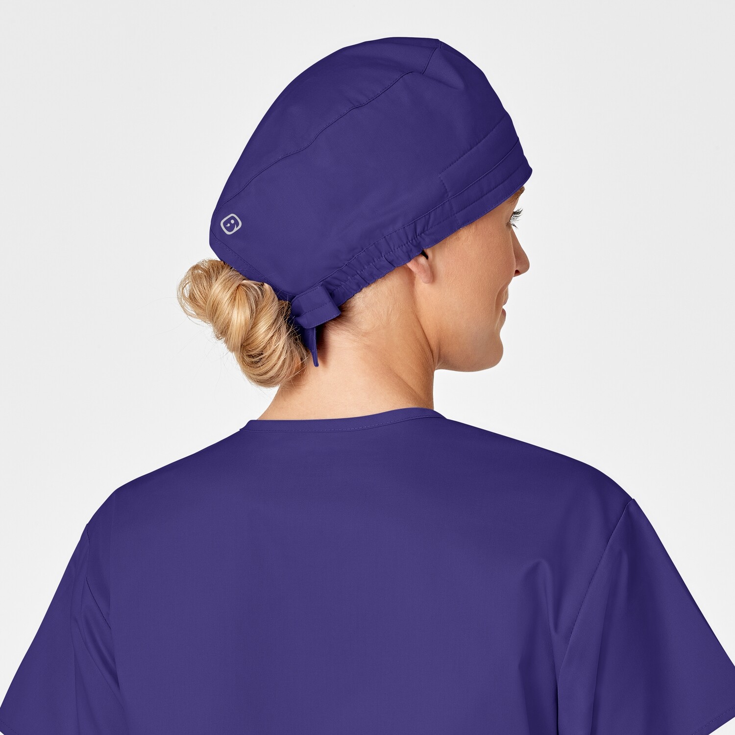 Cuffietta unisex 400 grape