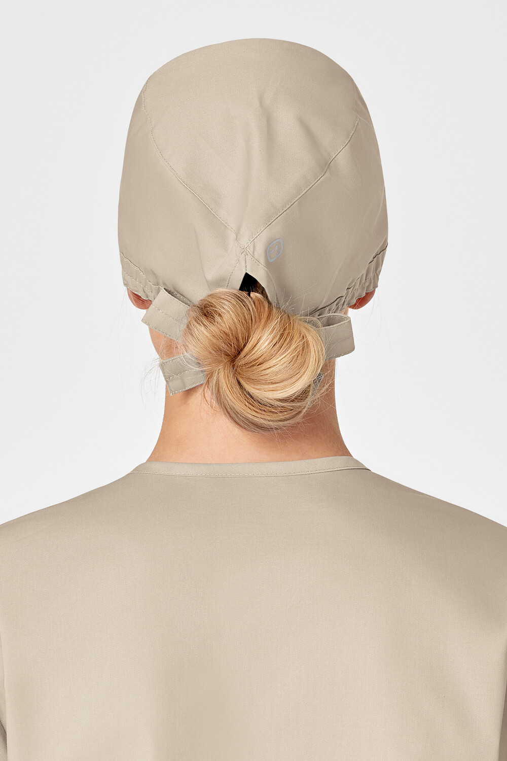 Cuffietta unisex 400 khaki
