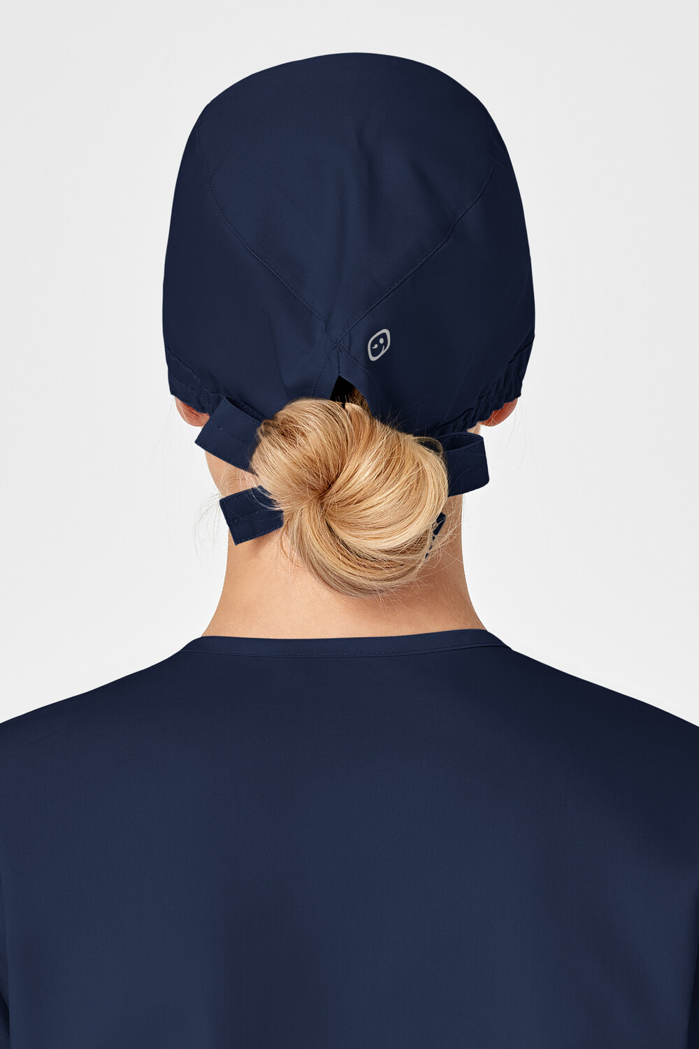 Cuffietta unisex 400 navy blue