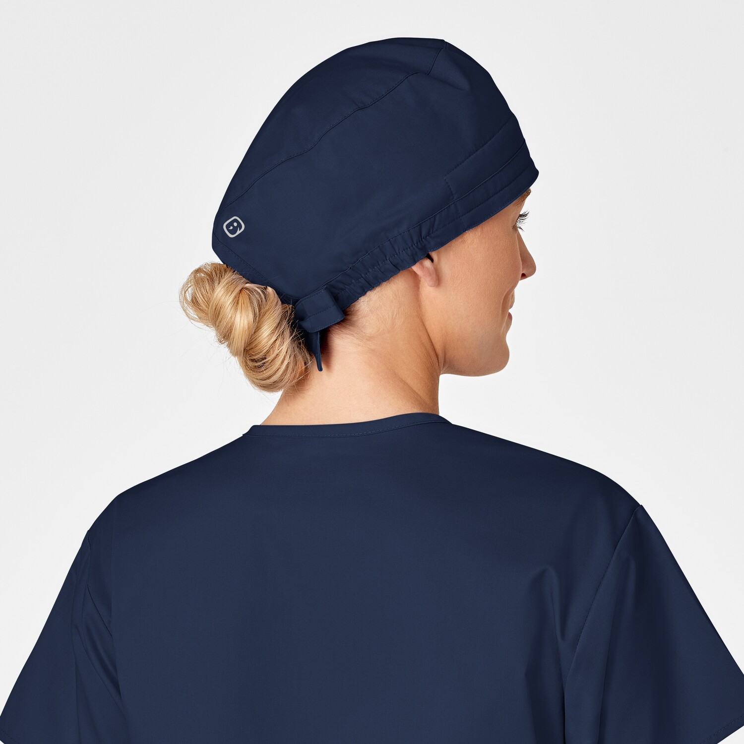 Cuffietta unisex 400 navy blue