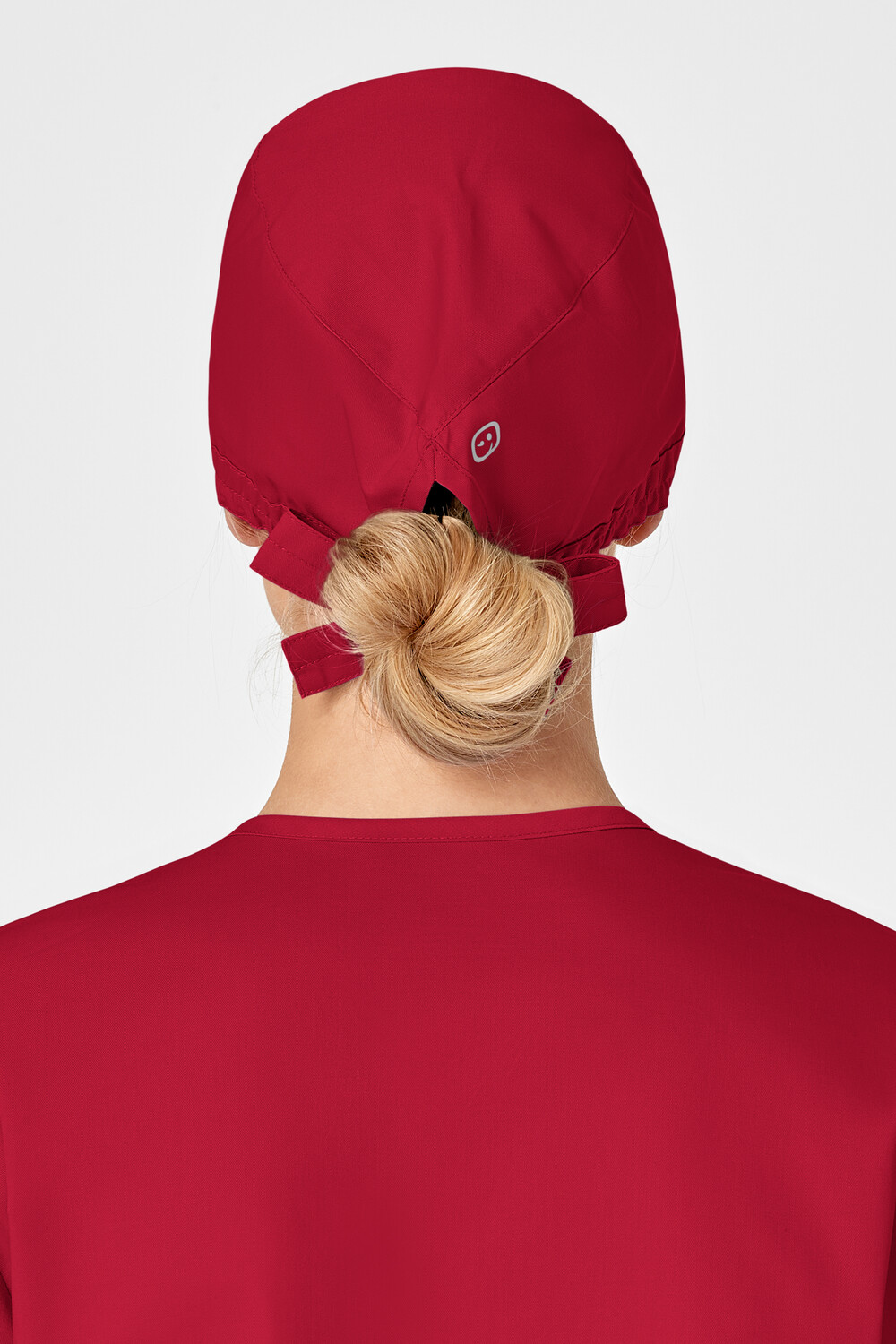 Cuffietta unisex 400 red
