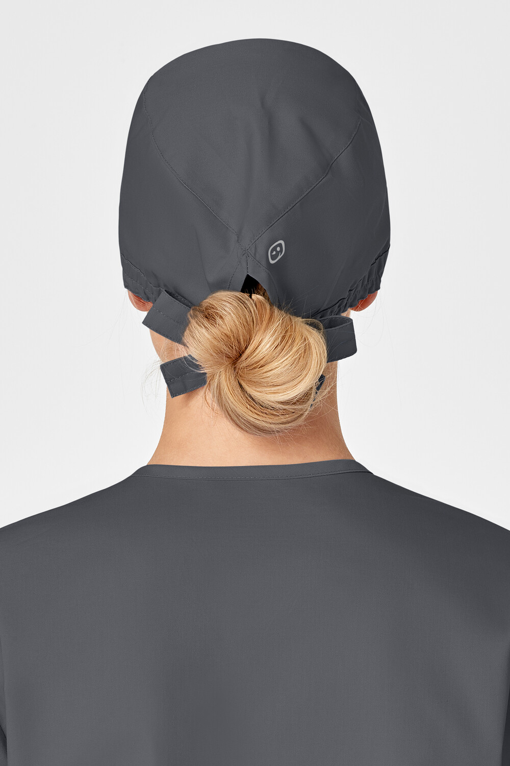 Cuffietta unisex 400 pewter