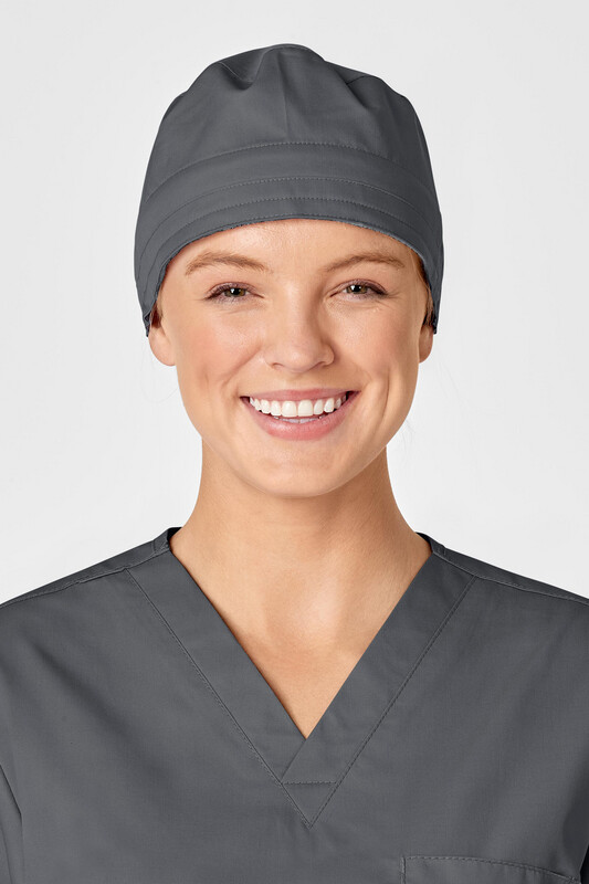 Cuffietta unisex 400 pewter